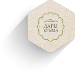 ООО Дары Крымской Долины